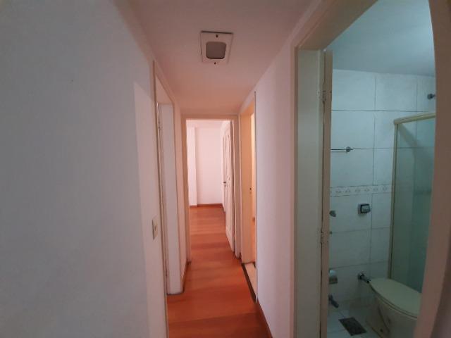 Excelente 2 Quartos no miolo de Icaraí(Tavares de Macedo). Garagem, Play, Churrasqueira - Foto 2
