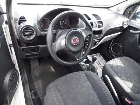 PALIO 2017/2017 1.0 MPI ATTRACTIVE 8V FLEX 4P MANUAL