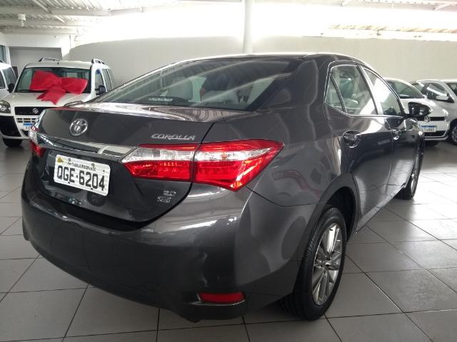 Toyota Corolla xei at 2.0 16/17 - Foto 5