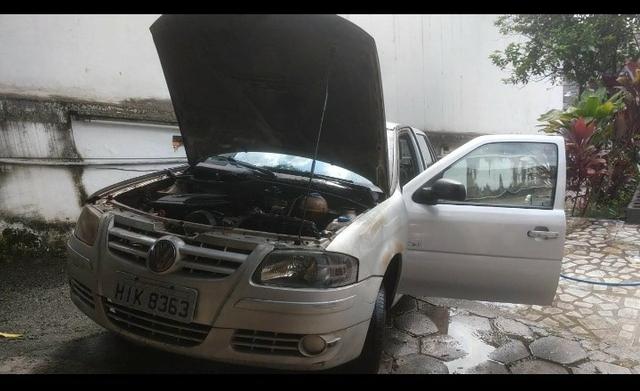 Gol G4 - Foto 4
