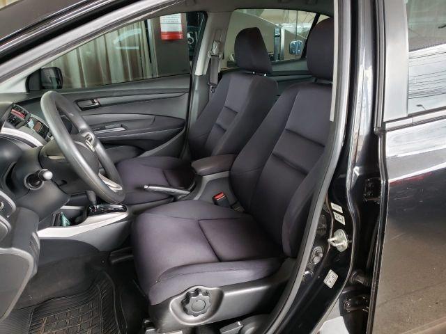 Honda City LX 1.5 16V Flex - Foto 9