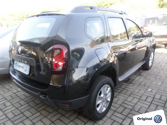 RENAULT DUSTER 1.6 16V SCE FLEX EXPRESSION MANUAL - Foto 2