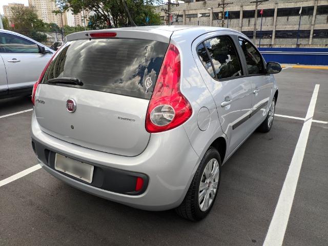 Fiat Pálio Essence 1.6 2014 - Foto 3