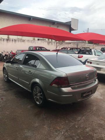 Vectra Sedan Ellite 2.4 2006/2006 - Foto 6