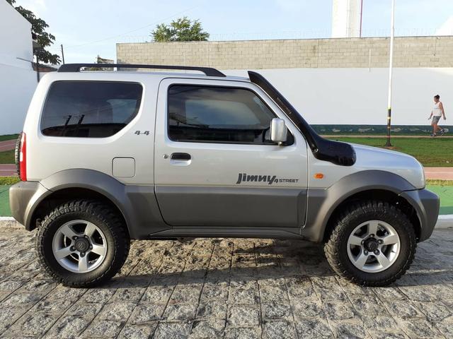 Jimny - Foto 5