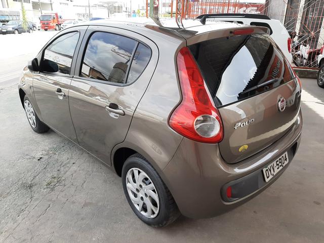 PALIO 2014 ATRACTIV 1.0 FLEX (simulação grátis) - Foto 5