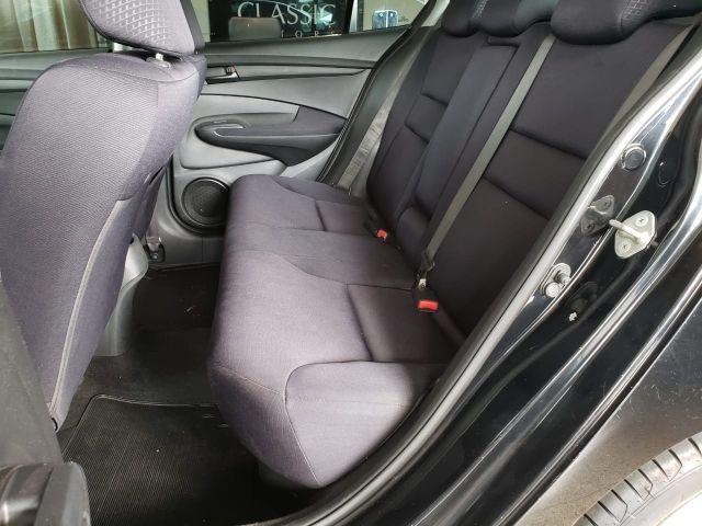Honda City LX 1.5 16V Flex - Foto 10