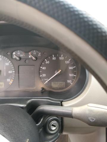 Vendo ou troco Gol 1.0 8v 2002 - Foto 9