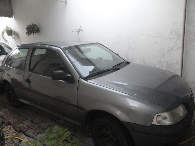 Gol G3 30% abaixo da FIPE - Foto 5