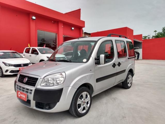 Doblo Essence 1.8 17/17 - Foto 3