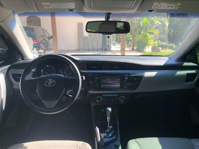 Toyota Corolla XEI . 2.0 - 15/16 // IPVA 2020 PAGO