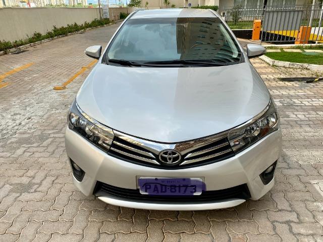 Toyota Corolla Xei 2015/2016 - Foto 4