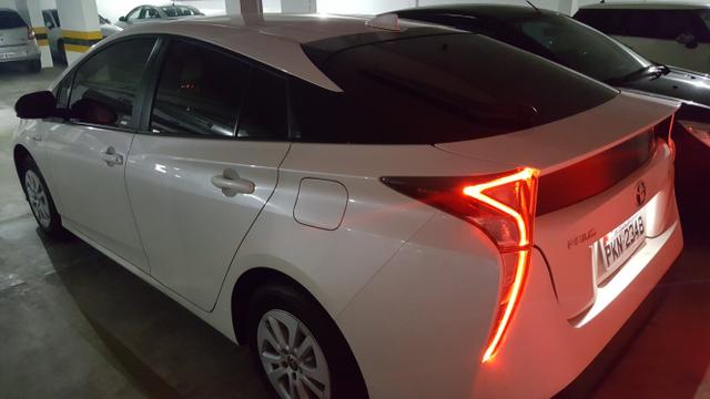 Toyota Prius 1.8 VVT-I (Aut) - Foto 2