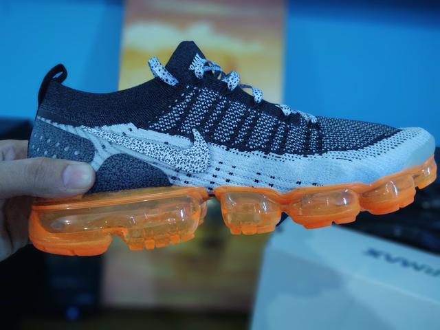 Nike Wmns Air Vapormax FK Power 2 Sneakersnstuff