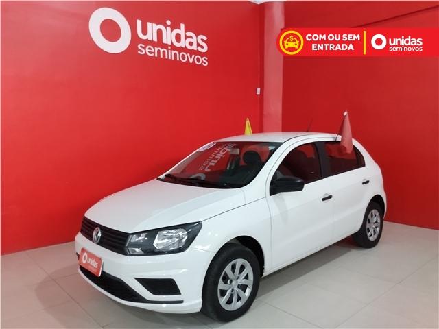 Volkswagen Gol 1.0 12v mpi totalflex 4p manual - Foto 2