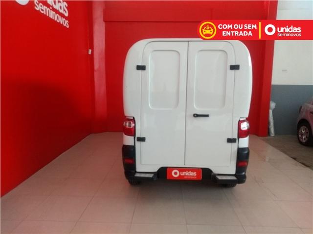 Fiat Strada 1.4 mpi working cs 8v flex 2p manual - Foto 6