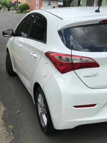 HB20 1.6 Premium Completo + Baixa quilometragem e Banco de - Foto 6