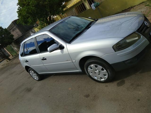 Gol G4 power 1.6 - Foto 4