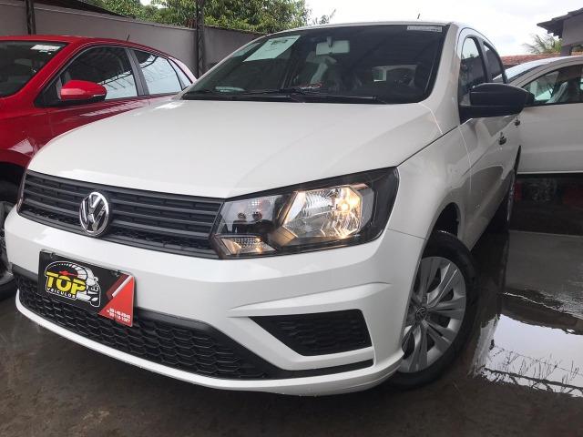 Vw Gol G7 0km - Foto 2
