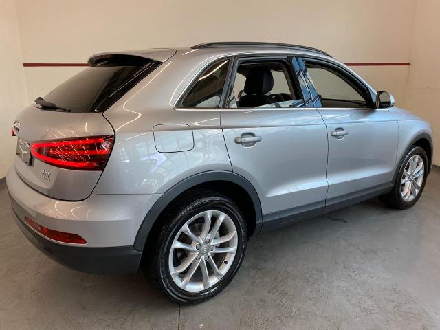 I/Audi Q3 2.0 Tfsi Ambiente Quattro - Foto 6