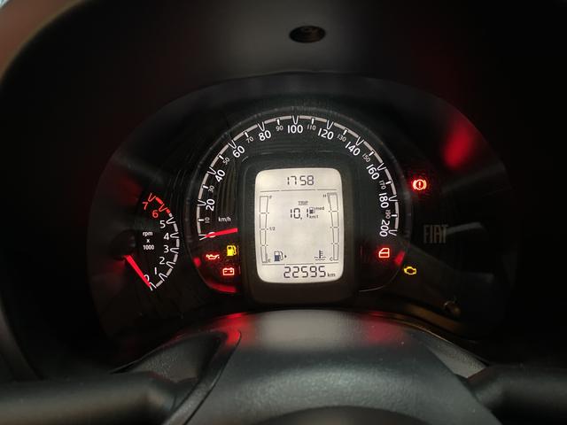 Fiat Mobi 1.0 Like 2017/2018 Apenas 22.000km - Foto 15