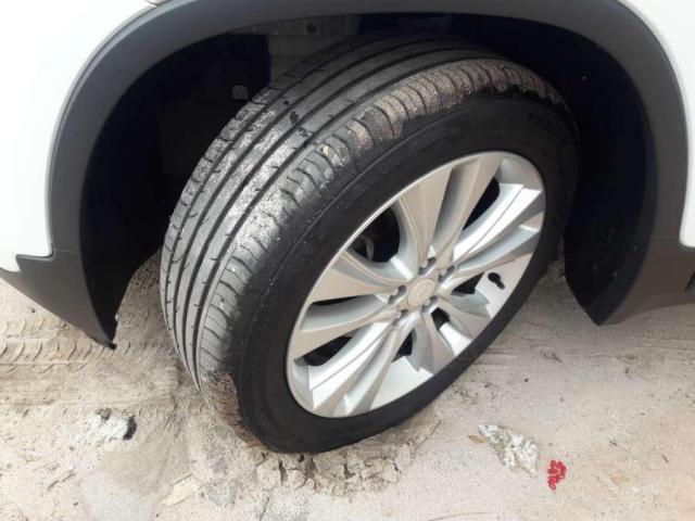 Chevrolet TRACKER LTZ 1.4 Turbo 16V Flex 4x2 Aut - Foto 8