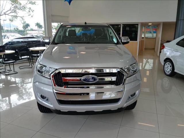 Ford Ranger 3.2 Xlt 4x4 cd 20v