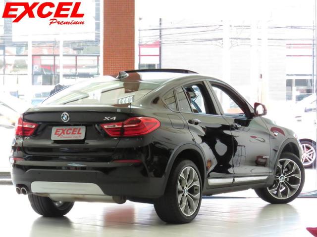 BMW X4 2.0 XDRIVE 28i X-Line turbo - Foto 15