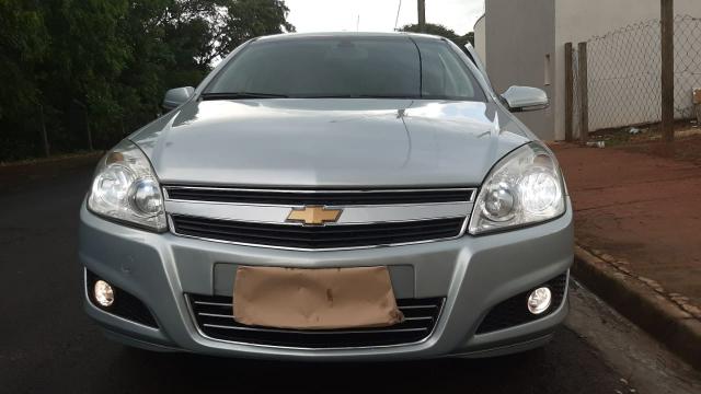 Vectra elegance 2.0 manual - Foto 2