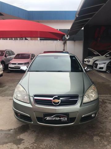 Vectra Sedan Ellite 2.4 2006/2006 - Foto 2