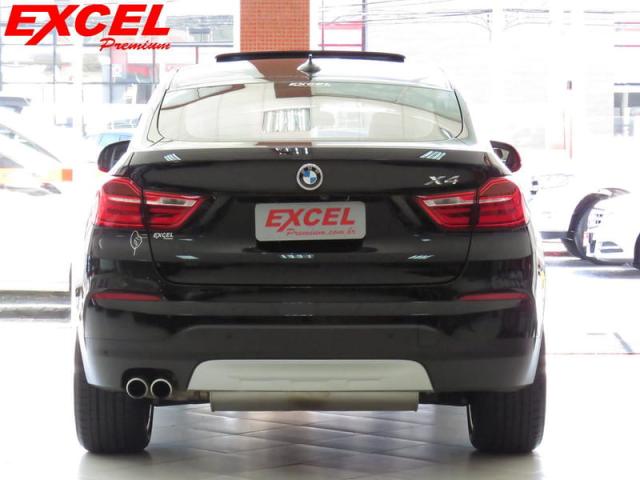 BMW X4 2.0 XDRIVE 28i X-Line turbo - Foto 4