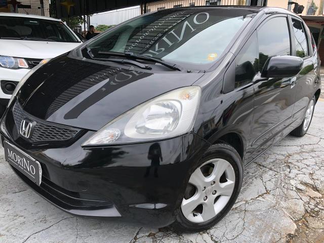 Honda Fit 1.4 LX 2012 Automático - Abaixo da Tabela - Baixo km