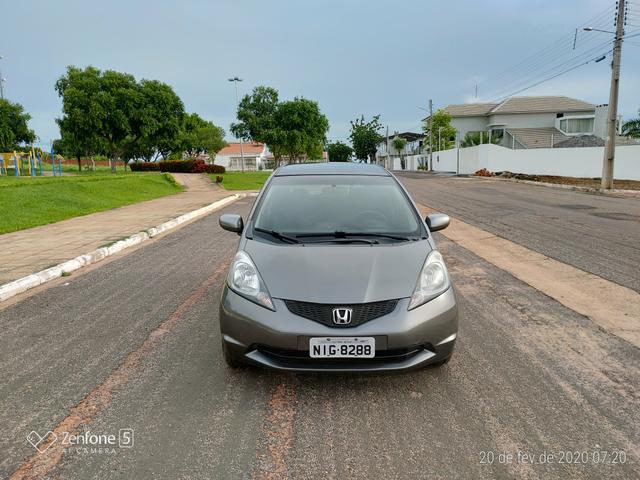 Honda Fit 2009/2010 FLex - Foto 10