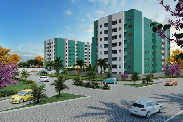 Green Village- Pré-lançamento na Barra dos Coqueiros - Foto 16
