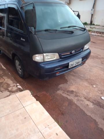 Kia besta gs 1999 - Foto 2