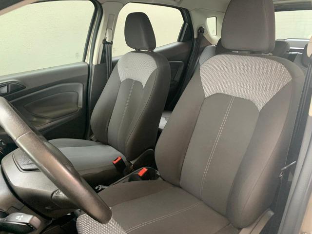 FORD ECOSPORT SE 1.6 16V FLEX 5P AUT. 2017 - 689521981  OLX