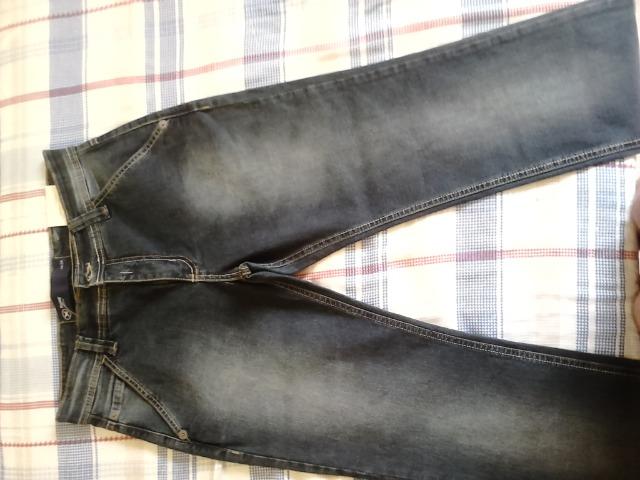 Calça Hering
