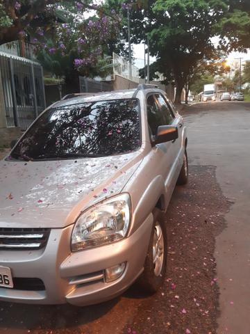 Tucson sportage - Foto 3