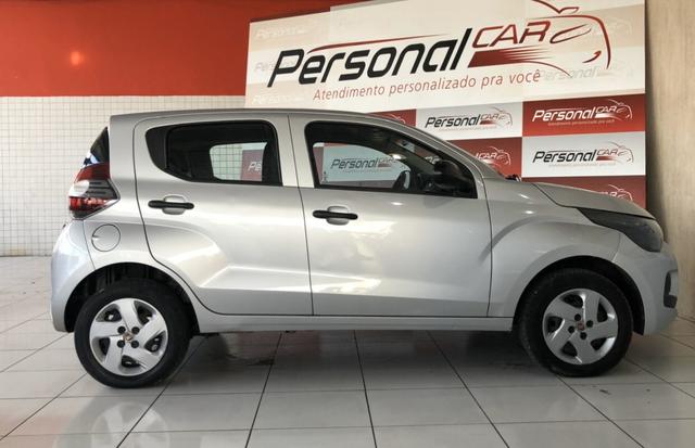 Fiat mobi easy - Foto 5