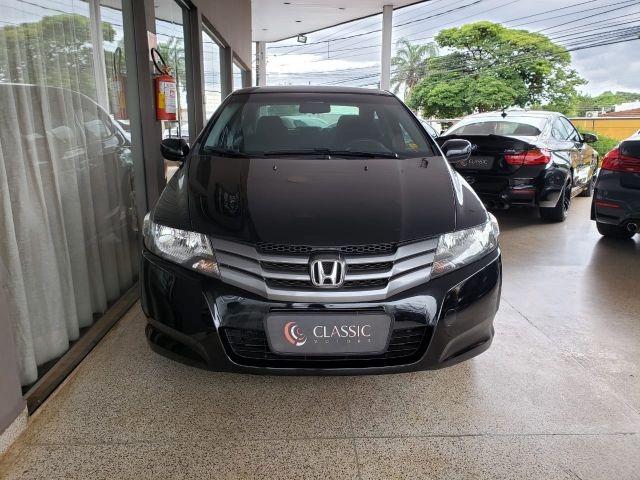 Honda City LX 1.5 16V Flex - Foto 4