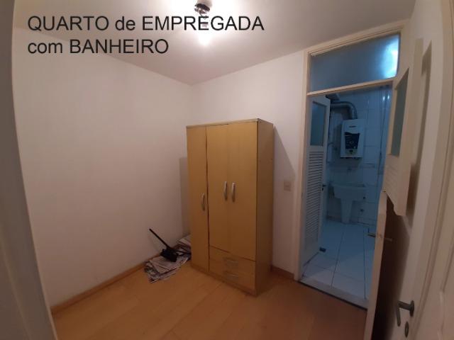 Excelente 2 Quartos no miolo de Icaraí(Tavares de Macedo). Garagem, Play, Churrasqueira - Foto 8