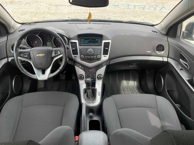CRUZE 2013/2014 1.8 LT 16V FLEX 4P MANUAL - Foto 8