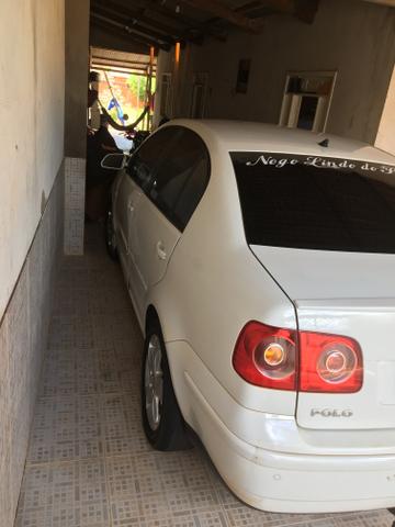 Vendo esse polo branco - Foto 10
