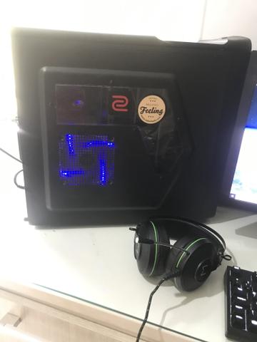 Pc gamer