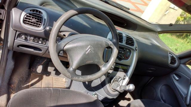 Citroen Xsara Picasso 2011 - Foto 4