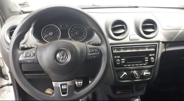 Voyage seleçao 1.0 14/14 carro extra - Foto 11