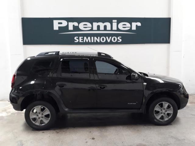 RENAULT DUSTER 1.6 DYNAMIQUE 4X2 16V FLEX 4P AUT - Foto 5