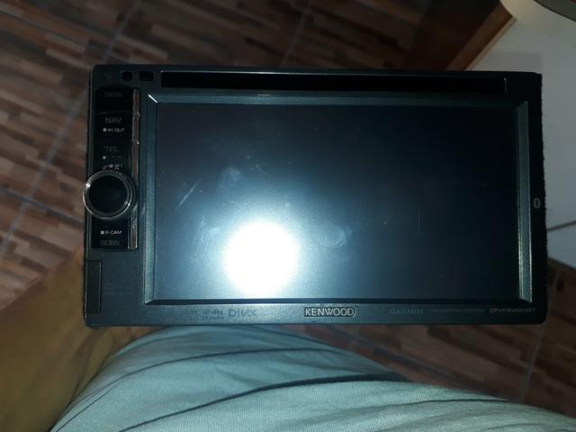 Dvd 2 din kenwood - Foto 2
