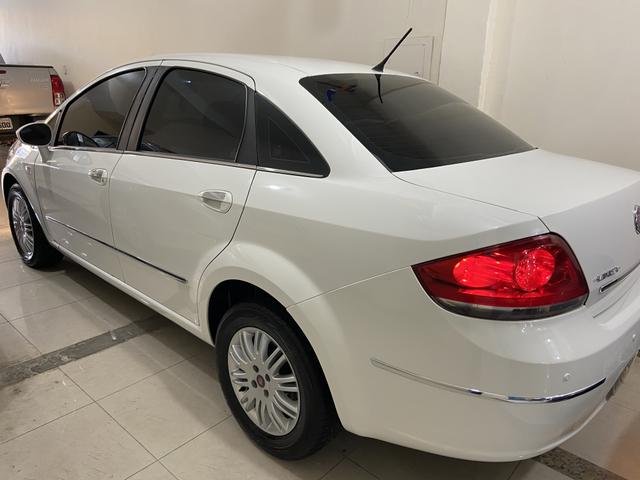 Linea essence 2012, completão, automático, top de linha, super conservado!!! - Foto 10
