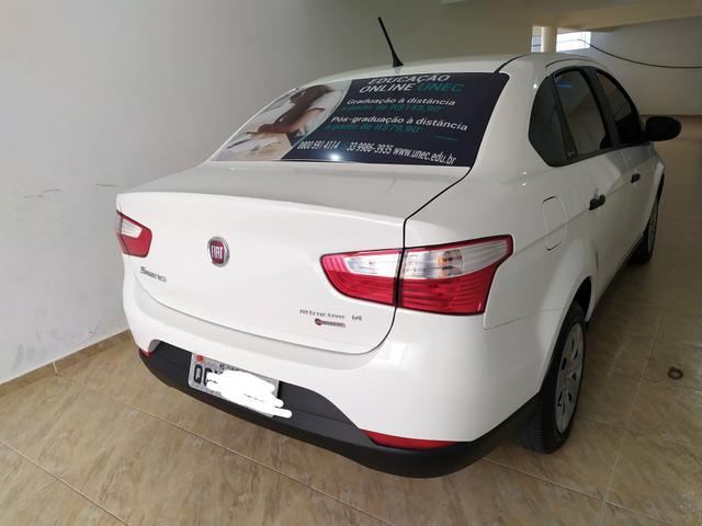 Grand Siena 1.4 2019/2018 - Foto 5